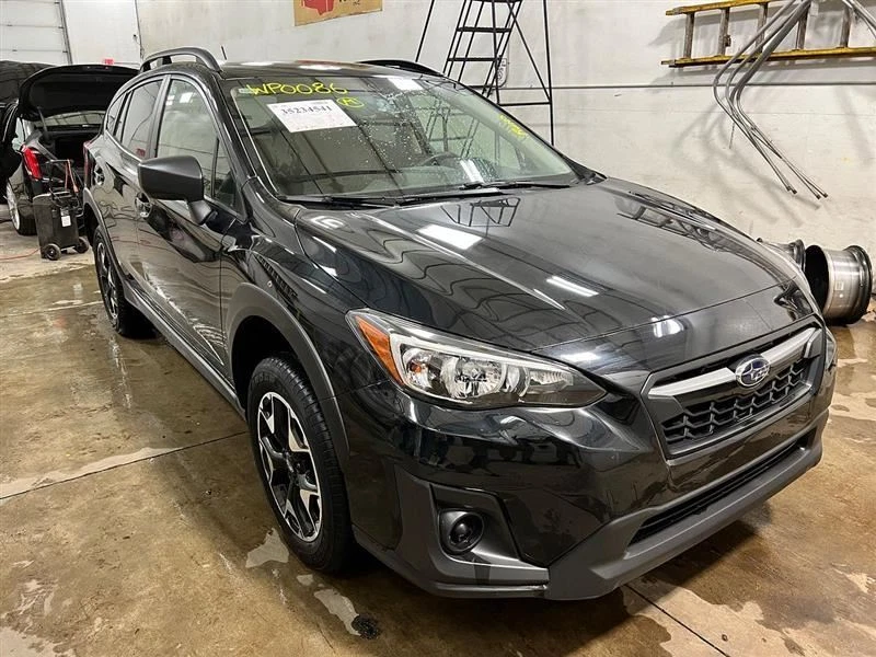 Pinza delantera izquierda conductor 11,6" rotor compatible con 17-19 IMPREZA 2657743 Foto 4 de 4