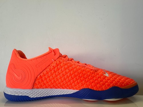 Nike React Gato scarpe da calcio indoor UK 8 US 9 EU 42,5 REF 6025# - Foto 3 di 6