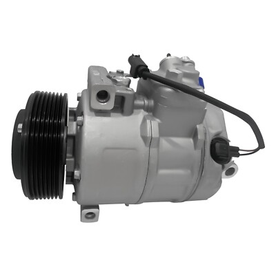 BRAND NEW RYC AC Compressor Kit F096N Fits BMW Z4 3.0L 2015 2016