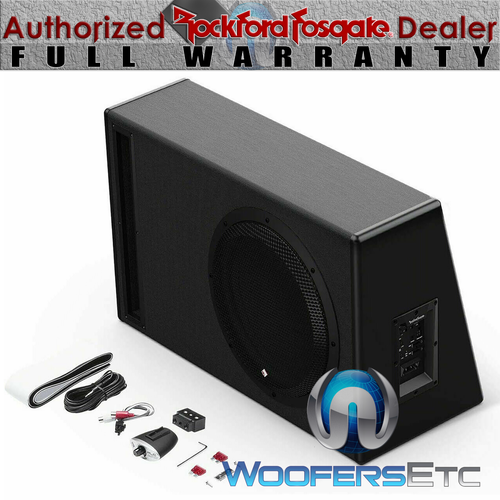 ROCKFORD FOSGATE P500-12P 12\