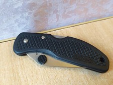 RARO Retro Antiguo VINTAGE Cuchillo Plegable Cuchillo Truper