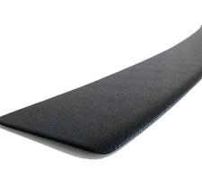 OPPL Ladekantenschutz schwarz f&uuml;r Mercedes GLC 2 SUV Typ: X254 2022-