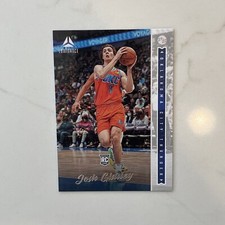 2021-22 Panini Chronicles #247 Josh Giddey Rookie RC OKC