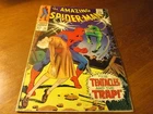 The Amazing Spider-Man #54 (1963) in FN/VF complete condition