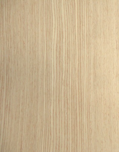 Ash composite wood veneer 19" x 12" with paper backer 1/40" thickness # 323 - Foto 2 di 4