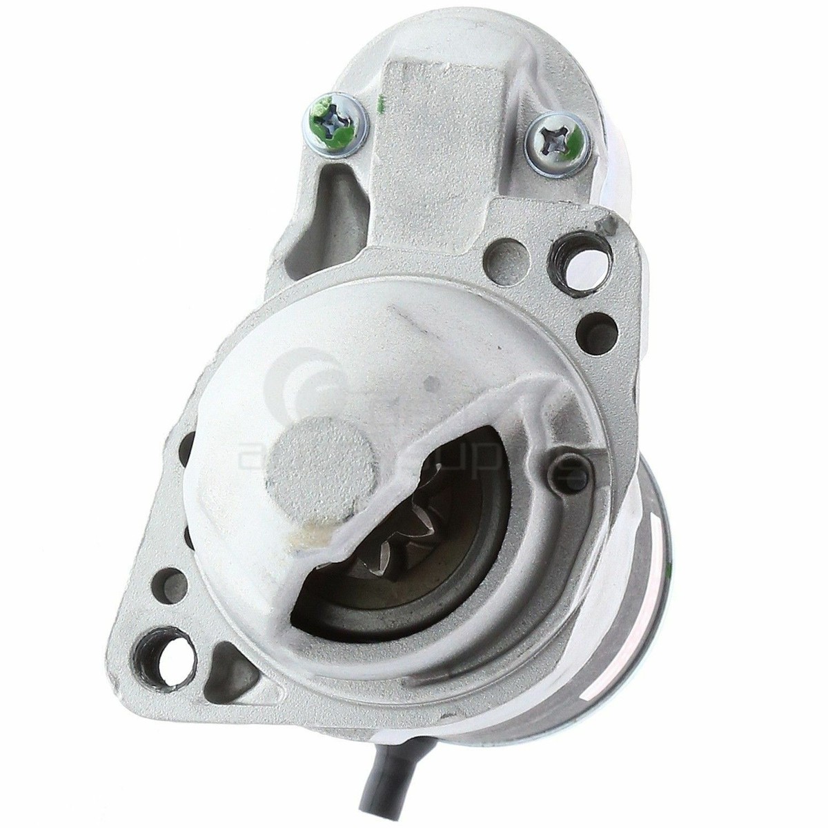 DENSO Auto Parts Starter Motor 2804317 for Mitsubishi | eBay