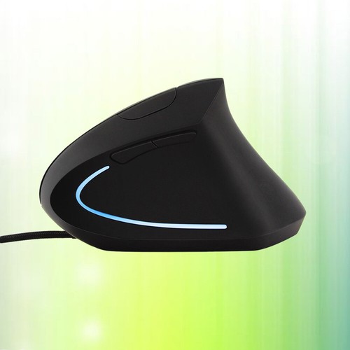 Ergonomische optische USB-verdrahtete vertikale verstellbar 800/1200 / - Bild 7 von 12