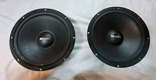12 Mbquart Qm300.92 Sub Single Pair