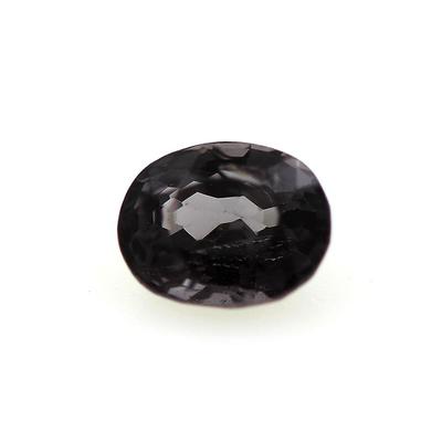 Violet Spinel. 0.98 Cts. VS2. Sri Lanka