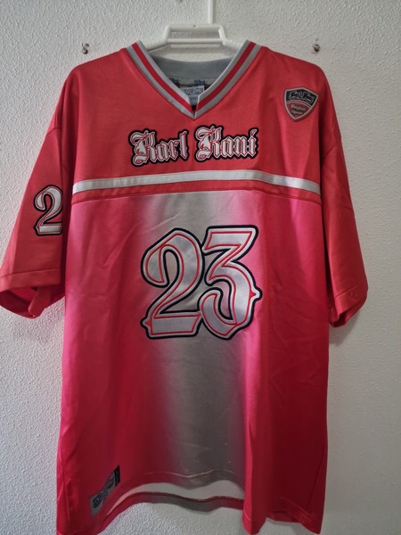Karl Kani T-Shirt Vintage 23