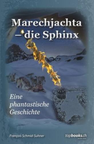 Thumbnail - Marechjachta - Die Sphinx Eine Phantastische Geschichte 5474
