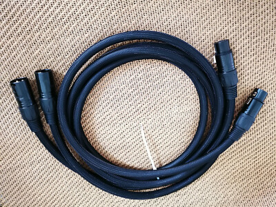 Ultra High Resolution Bandwidth Microphone PRO 2000 Monster Prolink Studio Cable