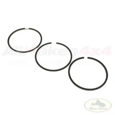 LAND ROVER PISTON RING SET x1 DISCOVERY II DEFENDER Td5 LFT500040 ALLMAKES4x4