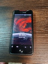 HTC Droid Incredible Verizon Android Cell Phone Smart ADR6300 VW 3G web