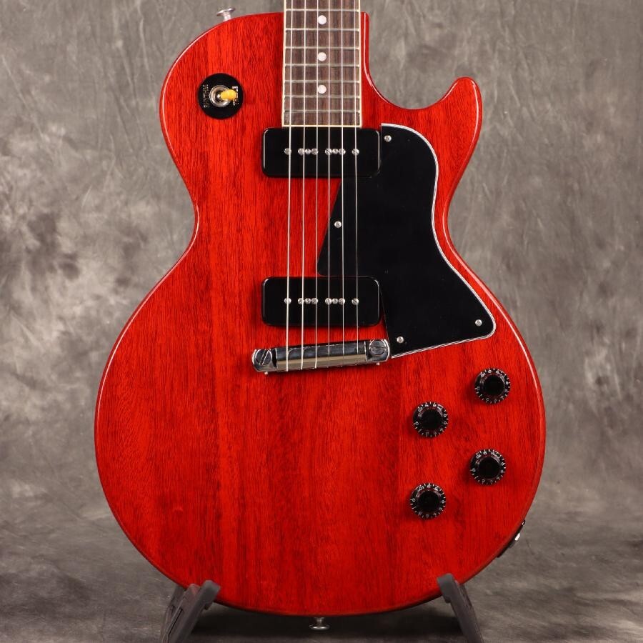 Gibson Les Paul Special (Vintage Cherry) | eBay