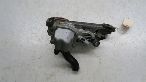 2016-2019 Infiniti Q50 OEM 2.0T Engine Oil Pump A2744800200 - Picture 4 of 10