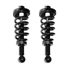 Complete Struts Assembly Rear Right,Left Shocks For 07-13 Lincoln Navigator