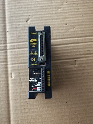 Parker E-DC Compumotor Stepper Drive By DHL or Fedex