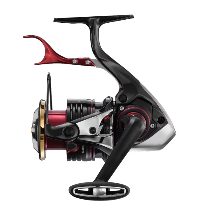 SHIMANO Spinning Reel 22 BB-X HYPER FORCE C3000DXXG S L Left SHIMANO Spinning Reel 22 BB-X HYPER FORCE C3000DXXG S L Left