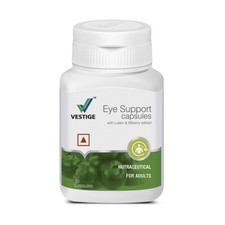 Vestige Eye Supportules Capsules l Eye Health