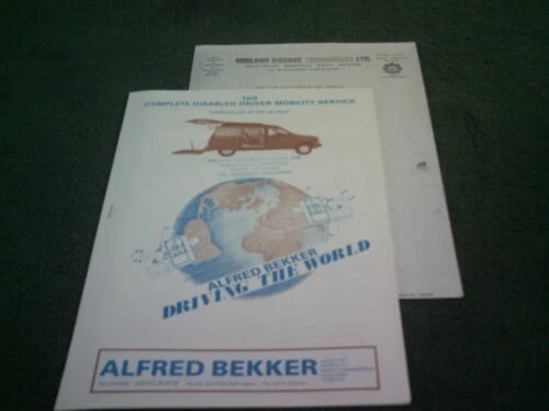 Ford Other Car Manuals & Literature