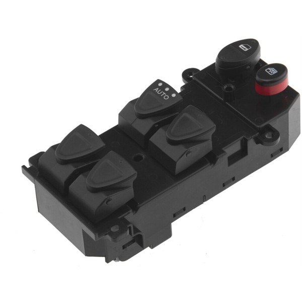 Fensterheberschalter Vorne Links FüR Honda Civic Viii Hatchback FN FK 1.8-image