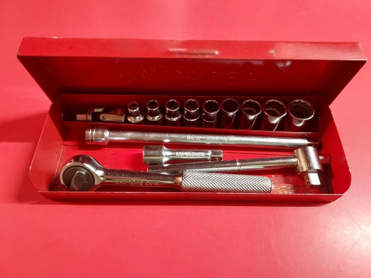 Ebay socket set outlet