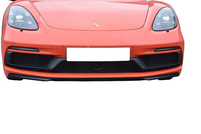 Zunsport compatible with Porsche 718 Boxster / Cayman GTS (ACC) 