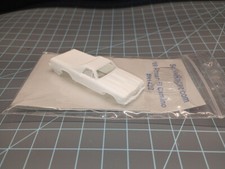 '69 El Camino body kit for tjet type chassis not included 