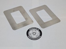 Ford Festiva Door Interior Door Handle Cover Ford Festiva Door Interior Door Handle Cover