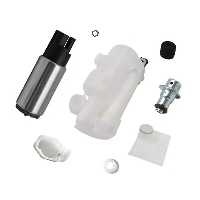 #ad #ad For Triumph Tiger 1050 800 Sprint Fuel Pump Pressure Regulator Filter T2400499 $39.39