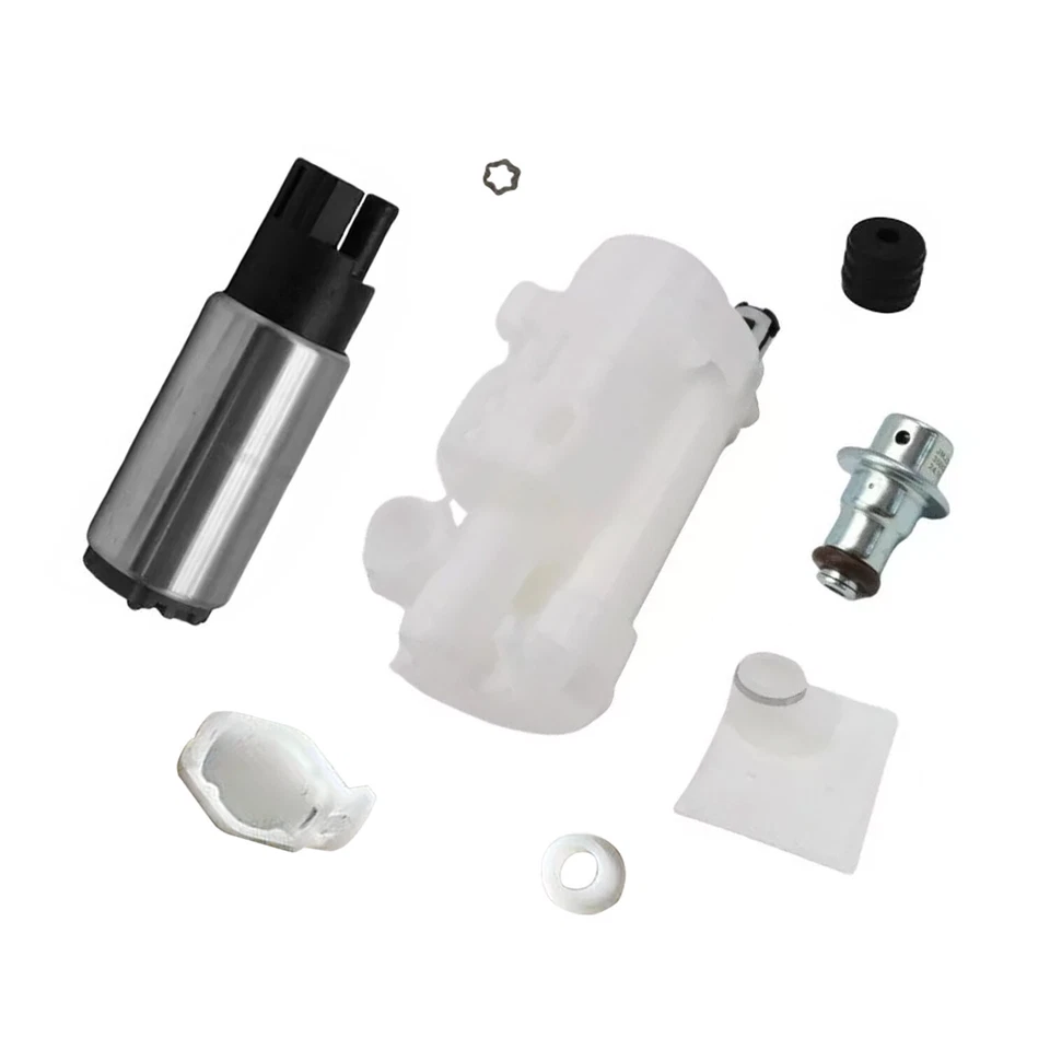 For 05-16 TRIUMPH TIGER 1050 800 SPRINT FUEL PUMP Pressure Regulator FILTER Foto 4 de 4