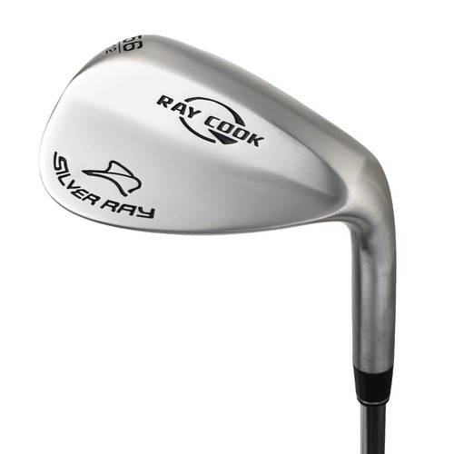 Romaro Ray SX Zero 56° Steel Fiber Iron Club | eBay