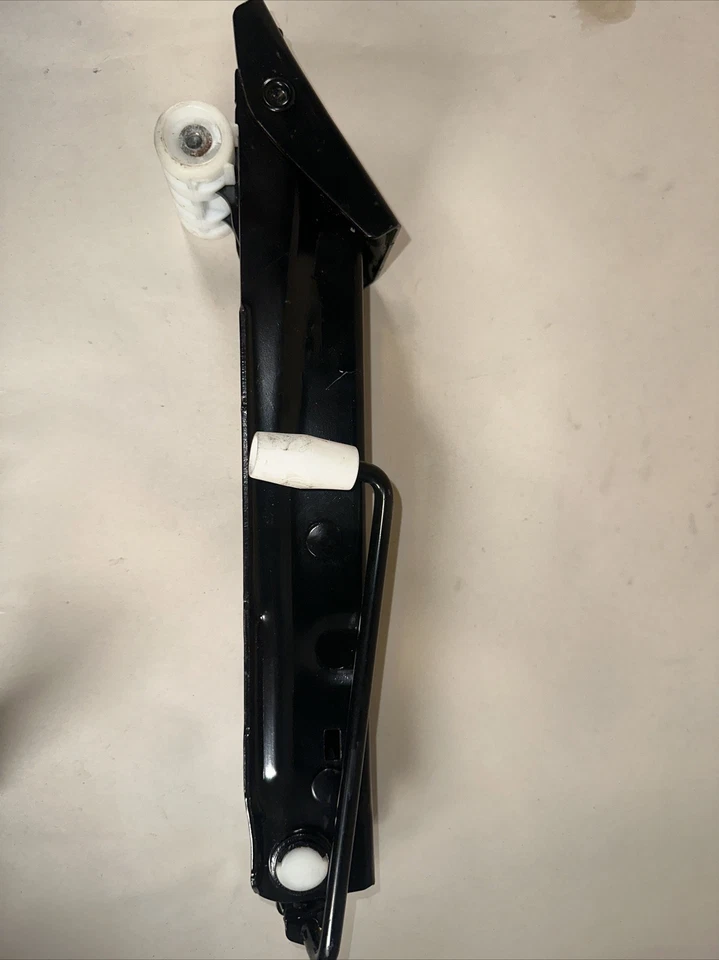 AUDI A3 A6 A7 A8 2012 2013 2014 2015 CONECTOR DE TIJERA OEM Foto 2 de 4