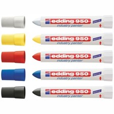 edding 950 industry painter Spezialmarker Str...