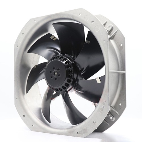 1PC NEW W2D250-HH02-07 Cooling Fan 106W 0.2A W2D250HH0207 One year warranty - Afbeelding 3 van 6