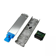 New For Dell Lattiude Rugged 5420 7224 5424 M.2 NVME SSD Caddy Bracket USK