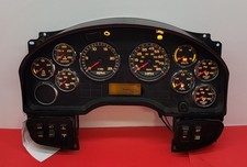 2015 INTERNATIONAL PROSTAR USED DASHBOARD INSTRUMENT CLUSTER P#6112212C94