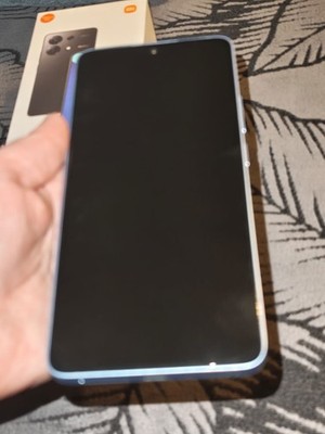 Xiaomi Redmi Note 13  6+128 Gb sehr guter Zustand