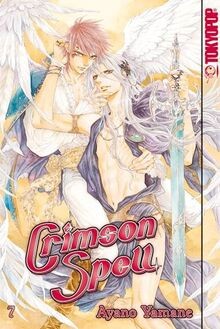 Crimson Spell 07 - Limited Edition von Yamane, Ayano | Buch | Zustand sehr gut
