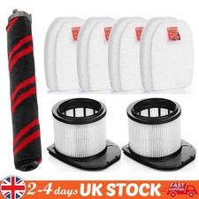 Brush Bar Filter for SHARK Stratos IZ400 IZ420 IZ400UK IZ420UK Vacuum Replacemen