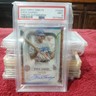 2022 Topps Steve Garvey Tribute Autographs PSA 9 /199 (POP 2)