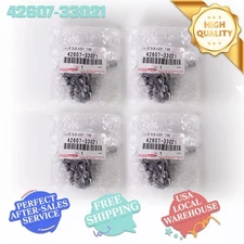 4PCS42607-33021 Genuine TPMS OEM PMV-107J For Lexus Tacoma Tire Pressure Sensor