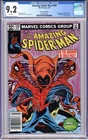 Amazing Spider-Man #238 CGC 9.2 white pages newsstand 1st HOBGOBLIN 4702320002