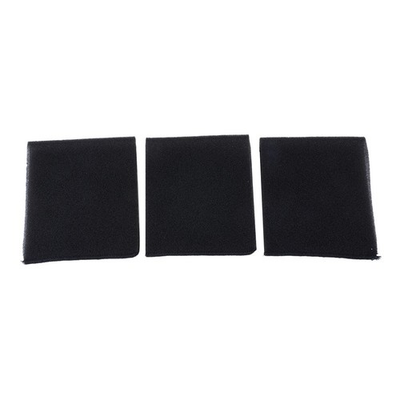 #ad 3pcs Dry Cloth Filter Vacuum Cleaner Bags For Parkside PWD 12 A1 Spare Parts New $10.19