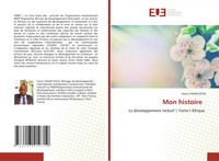 Harris Tagne Ntza | Mon Histoire | Taschenbuch | FranzöSisch (2021)