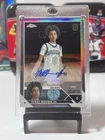 Mikel Brown Jr. Topps Chrome OTE Rookie Refractor Auto - Nets!!!