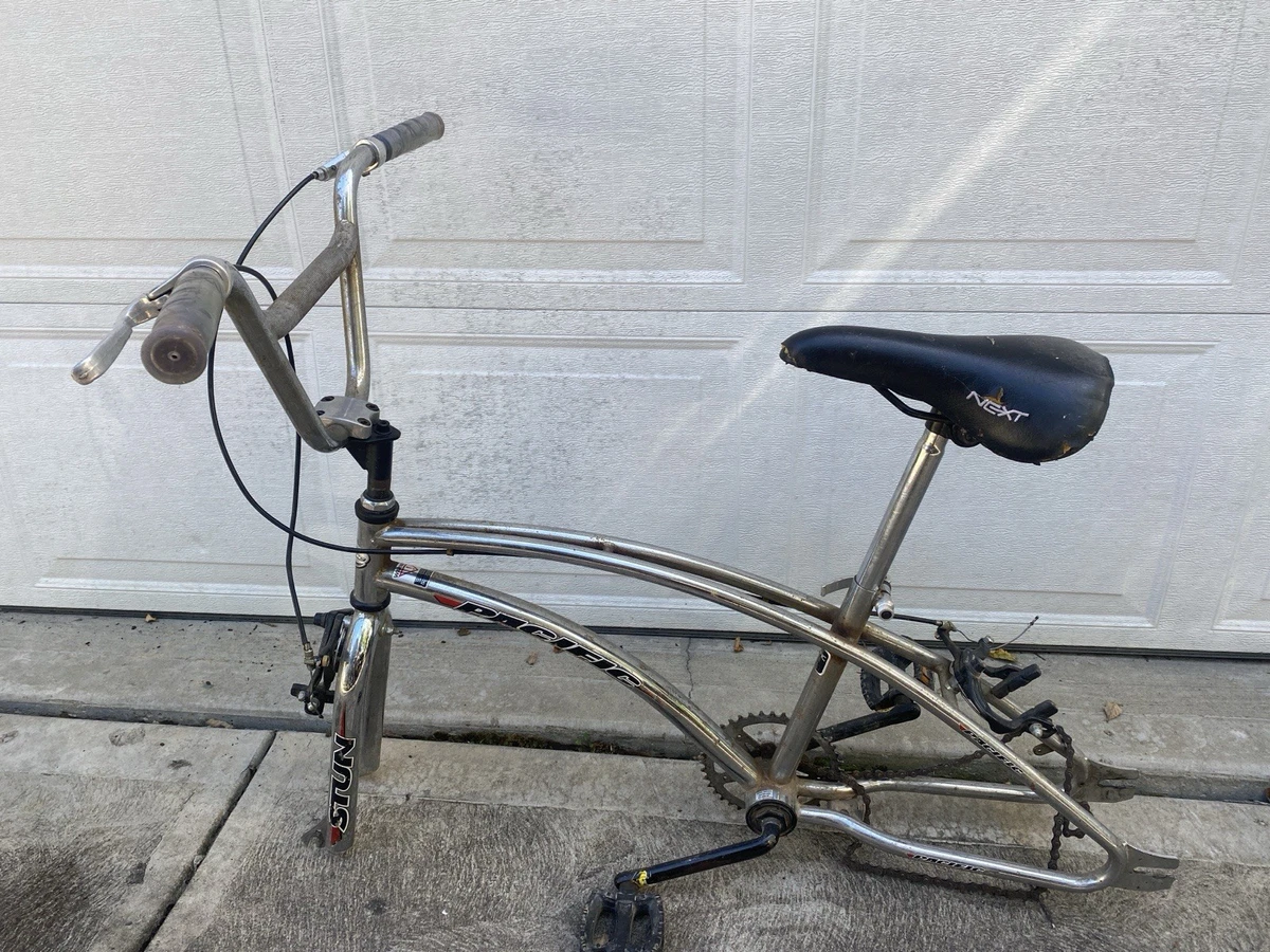 Pacific Front Bikes for sale | eBay