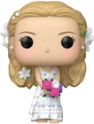 Funko POP! Movies: Mamma Mia - Sophie Sheridan [New Toy] Vinyl Figure, Collect