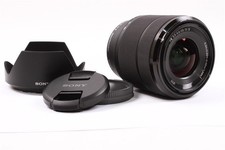 Used Sony FE 28-70mm f/3.5-5.6 II OSS SEL28702 Lens